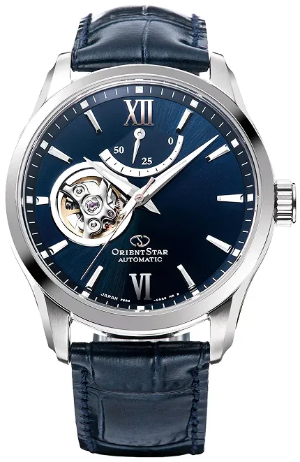Orient Star RE-AT0006L00B Contemporary