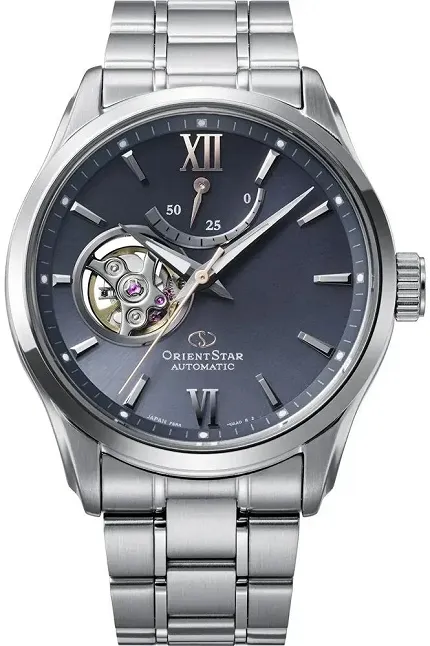 Orient Star RE-AT0021L00B - zdjęcie 1