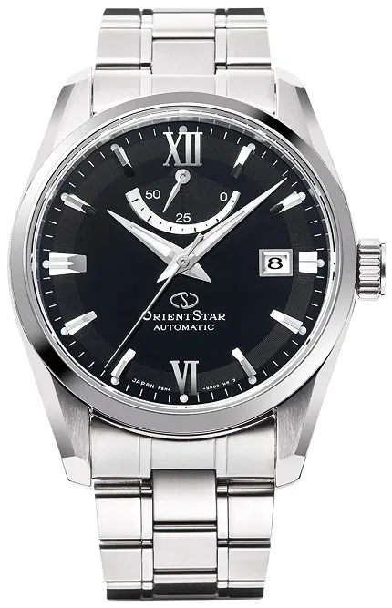 Orient Star RE-AU0004B00B Contemporary - zdjęcie 1