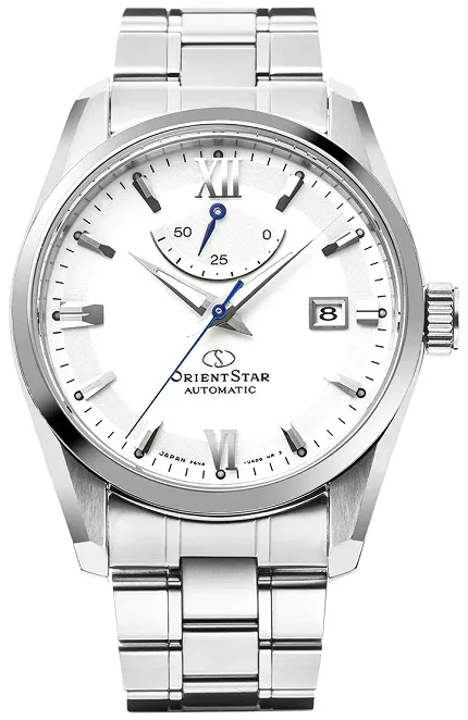 Orient Star RE-AU0006S00B Contemporary - zdjęcie 1