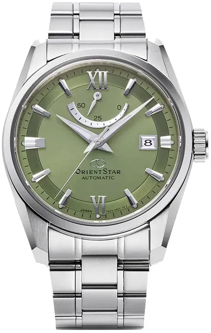 Orient Star RE-AU0107E00B - zdjęcie 1