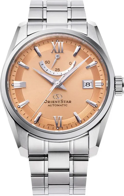 Orient Star RE-AU0108G00B - zdjęcie 1
