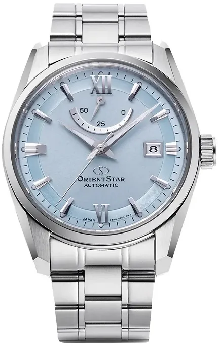 Orient Star RE-AU0109L00B - zdjęcie 1