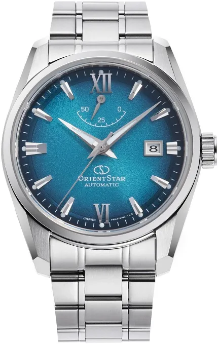 Orient Star RE-AU0114E00B - zdjęcie 1