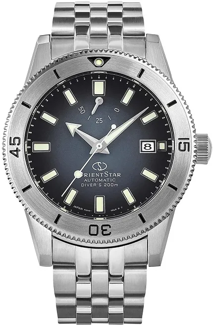 Orient Star RE-AU0503N00B - zdjęcie 1