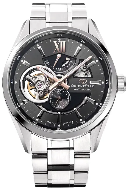 Orient Star RE-AV0004N00B Contemporary