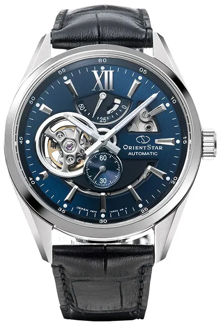 Orient Star RE-AV0005L00B Contemporary