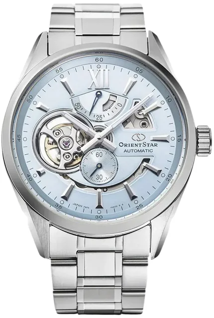 Orient Star RE-AV0127L00B Contemporary Contemporary Mechanical 41mm Limited Edition - zdjęcie 1