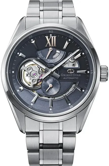 Orient Star RE-AV0132L00B - zdjęcie 1