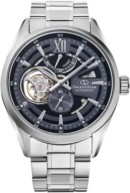 Orient Star RE-AV0138V00B - zdjęcie 1