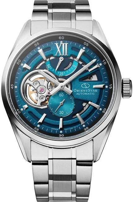 Orient Star RE-AV0140E00B - zdjęcie 1