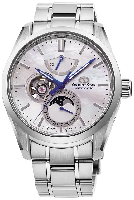 Orient Star RE-AY0005A00B - zdjęcie 1
