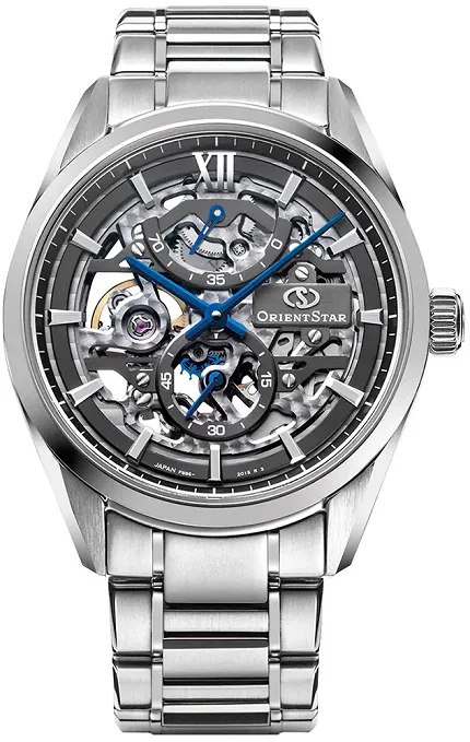 Orient Star RE-AZ0101N00B - zdjęcie 1