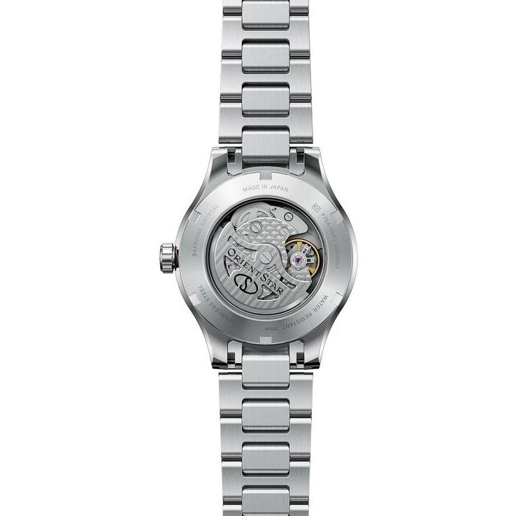 Orient Star RE-BQ0001G00B zegarek