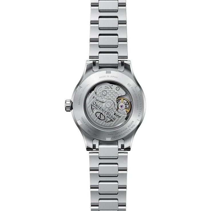 Orient Star RE-BQ0004Y00B zegarek