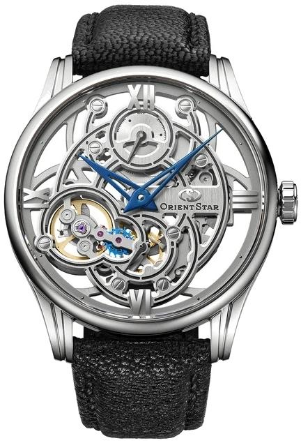 Orient Star RE-BR0001N00B