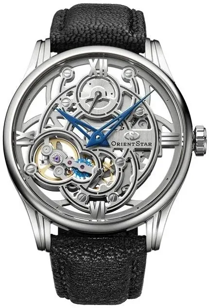 Orient Star RE-BR0001N00B