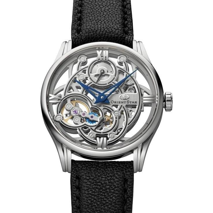 Orient Star RE-BR0001N00B zegarek