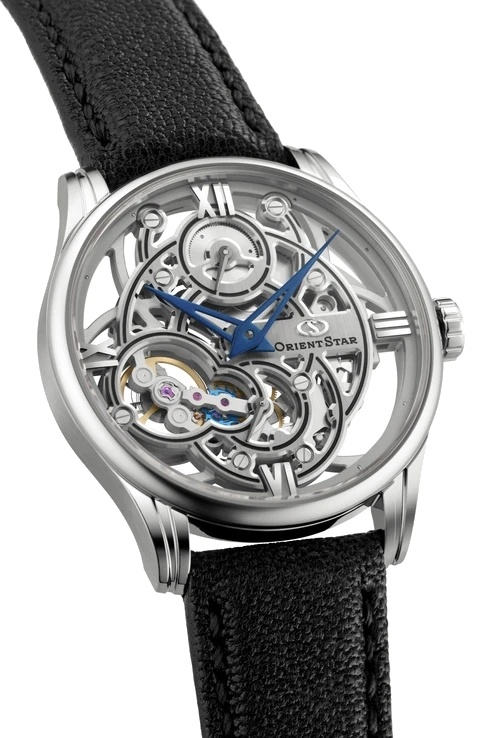 Orient Star RE-BR0001N00B zegarek