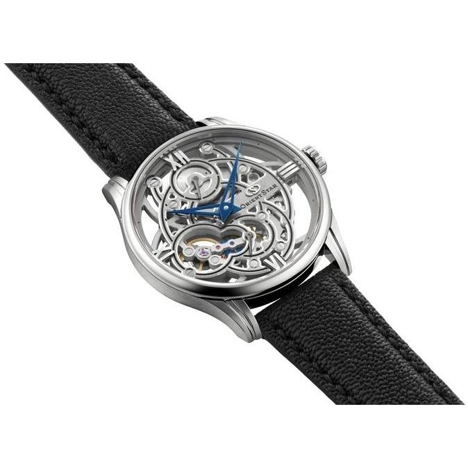 Orient Star RE-BR0001N00B zegarek