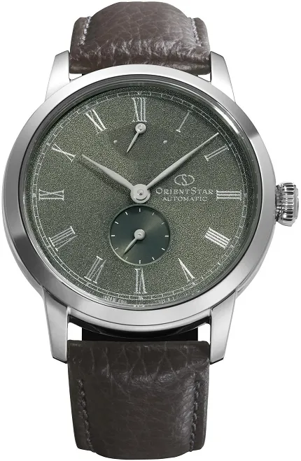 Orient Star RE-BS0001E00B