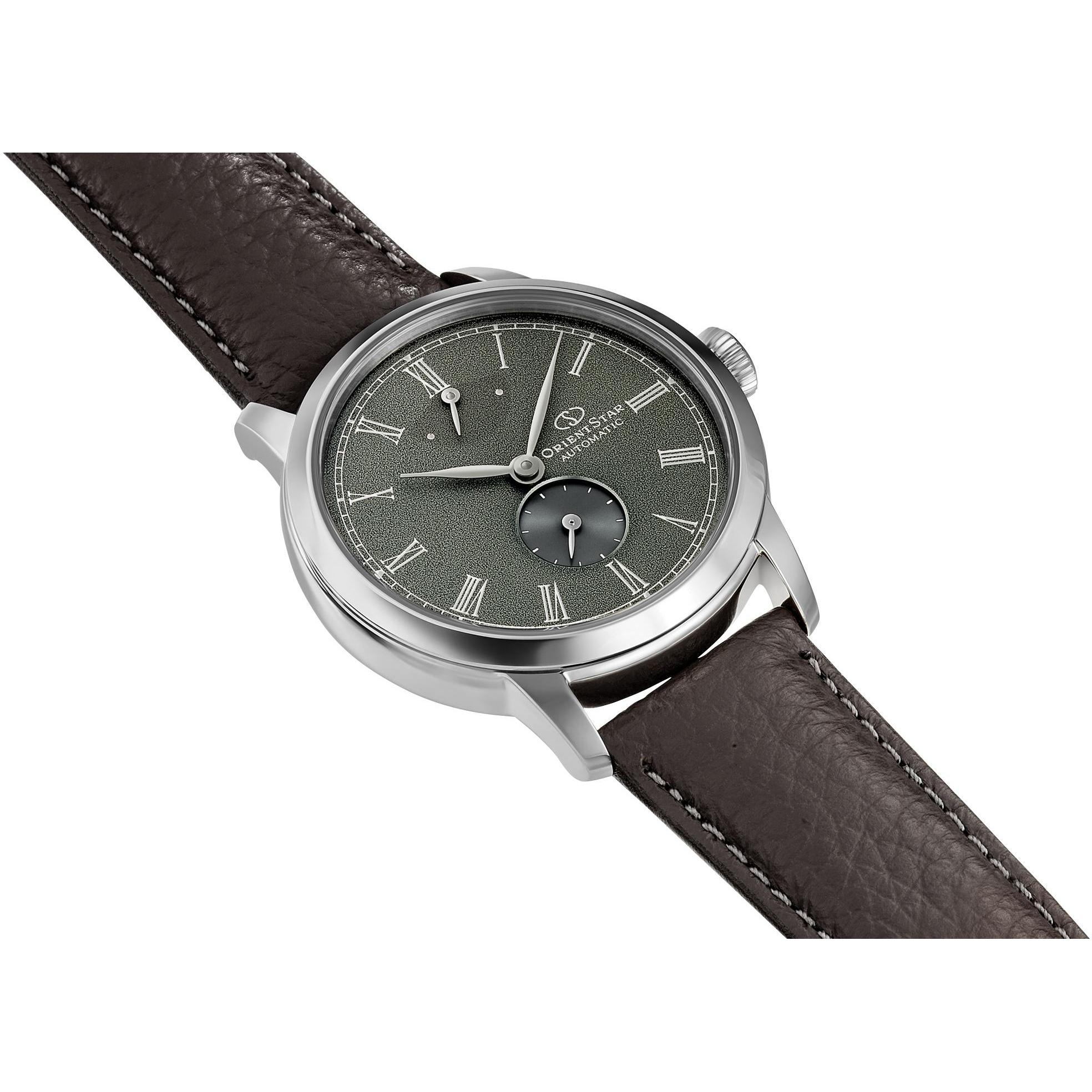 Orient Star RE-BS0001E00B zegarek