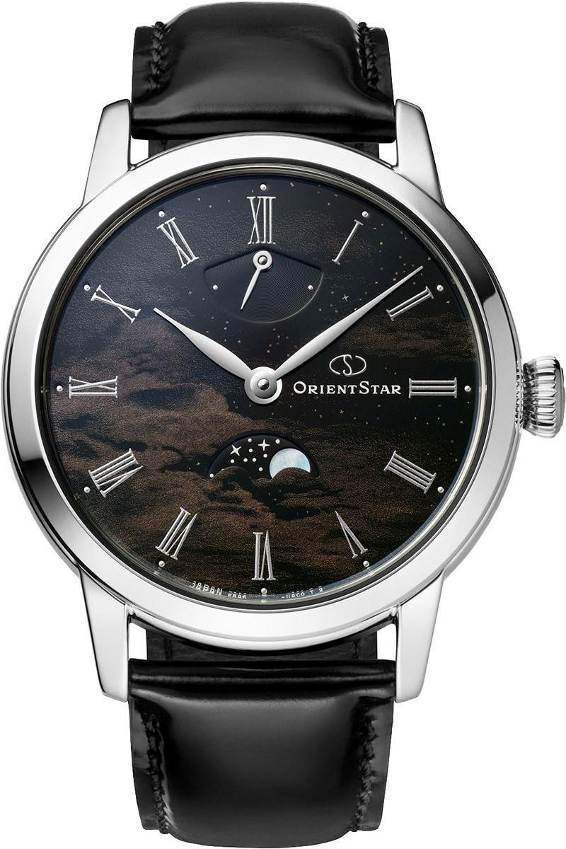 Orient Star RE-BW0008B00B - miniatura 1