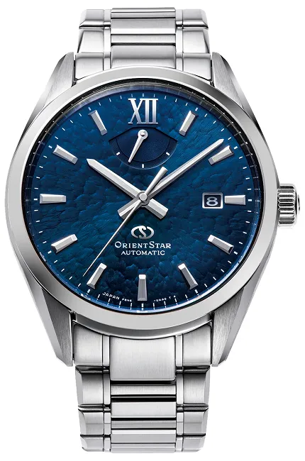 Orient Star RE-BX0004L00B - zdjęcie 1