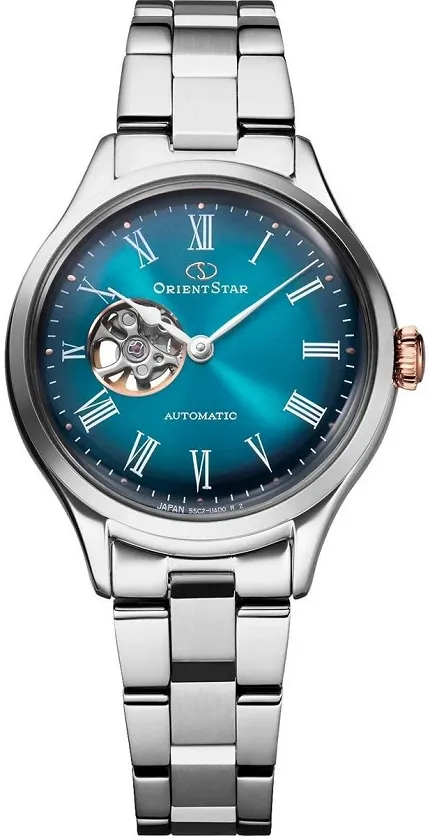 Orient Star RE-ND0024E00B - zdjęcie 1