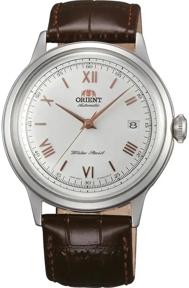2nd Generation Bambino Version 2 Orient TAC00008W0 
