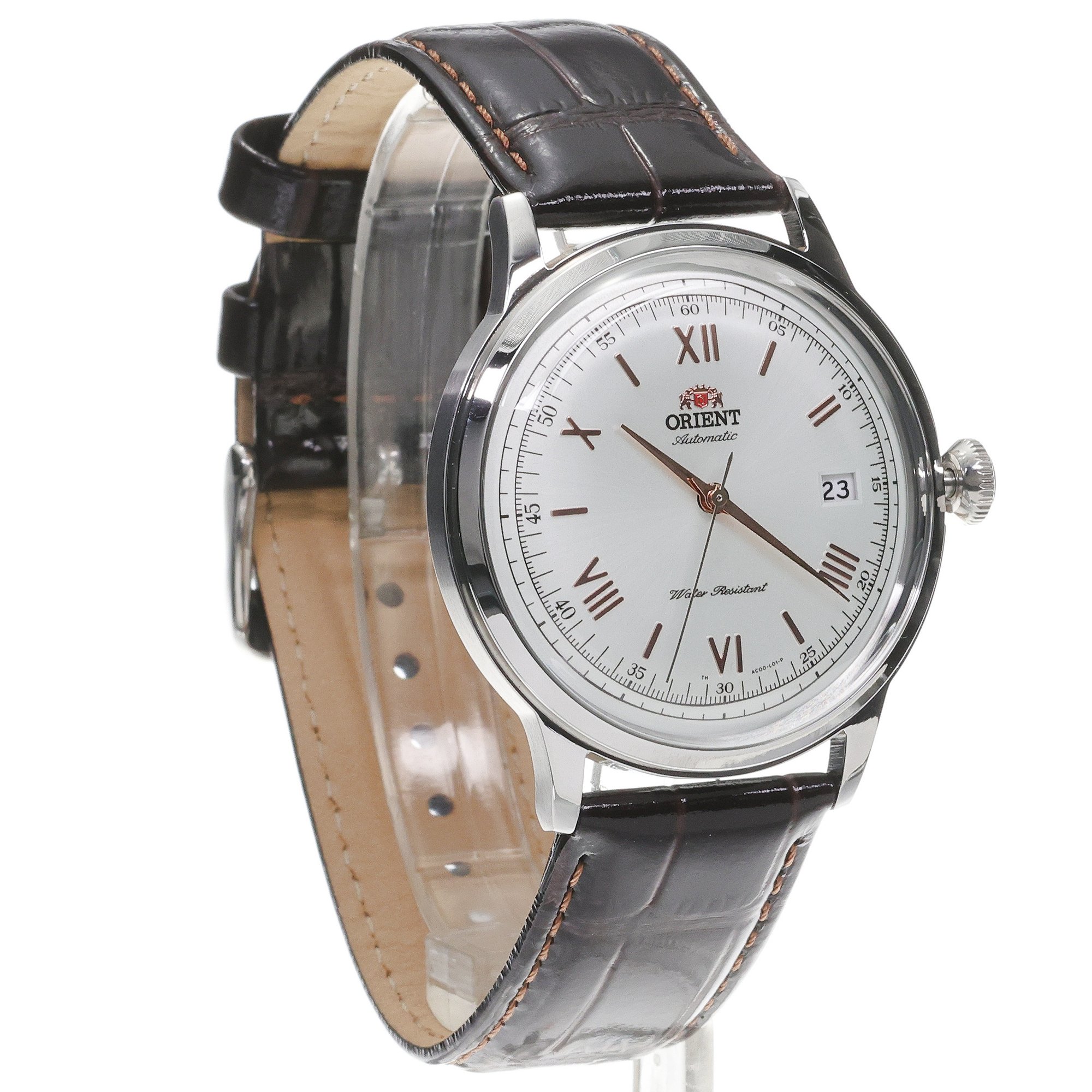 Orient TAC00008W0 zegarek męski Classic - miniatura 3
