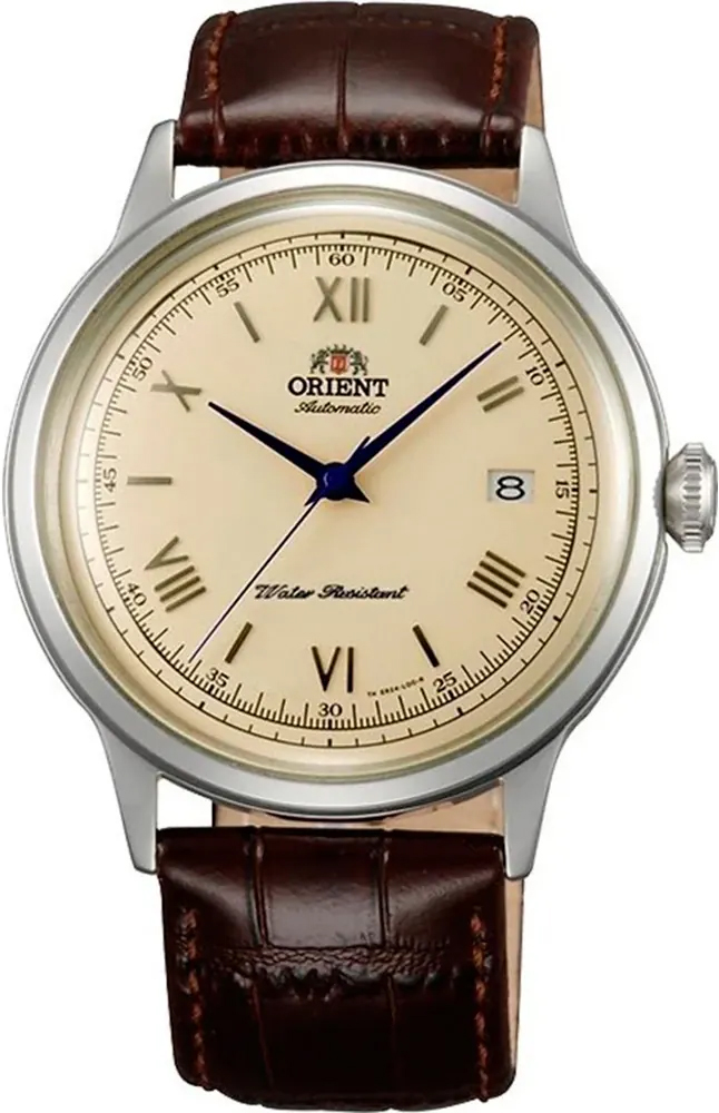 2nd Generation Bambino Automatic Orient TAC00009N0 