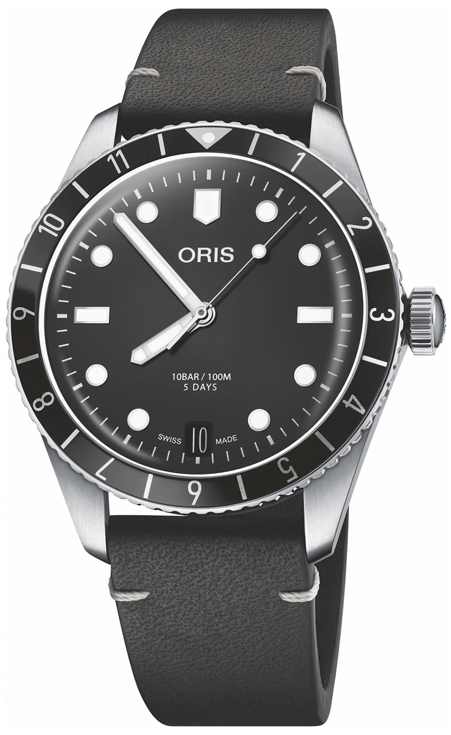 DIVERS SIXTY-FIVE 12H CALIBRE 400 Oris 01 400 7772 4054-07 5 20 82 