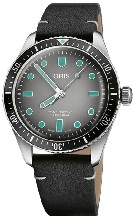 Oris 01 733 7707 4053-07 5 20 89 - zdjęcie 1