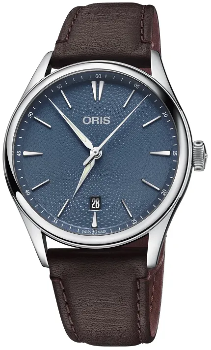 Oris 01 733 7721 4055-07 5 21 31FC Artelier ARTELIER DATE - zdjęcie 1