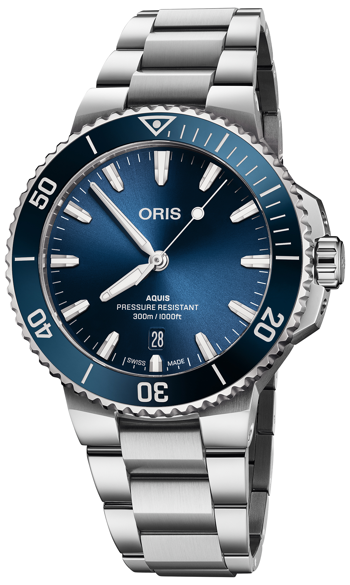 Oris 01 733 7787 4135-07 8 22 04PEB