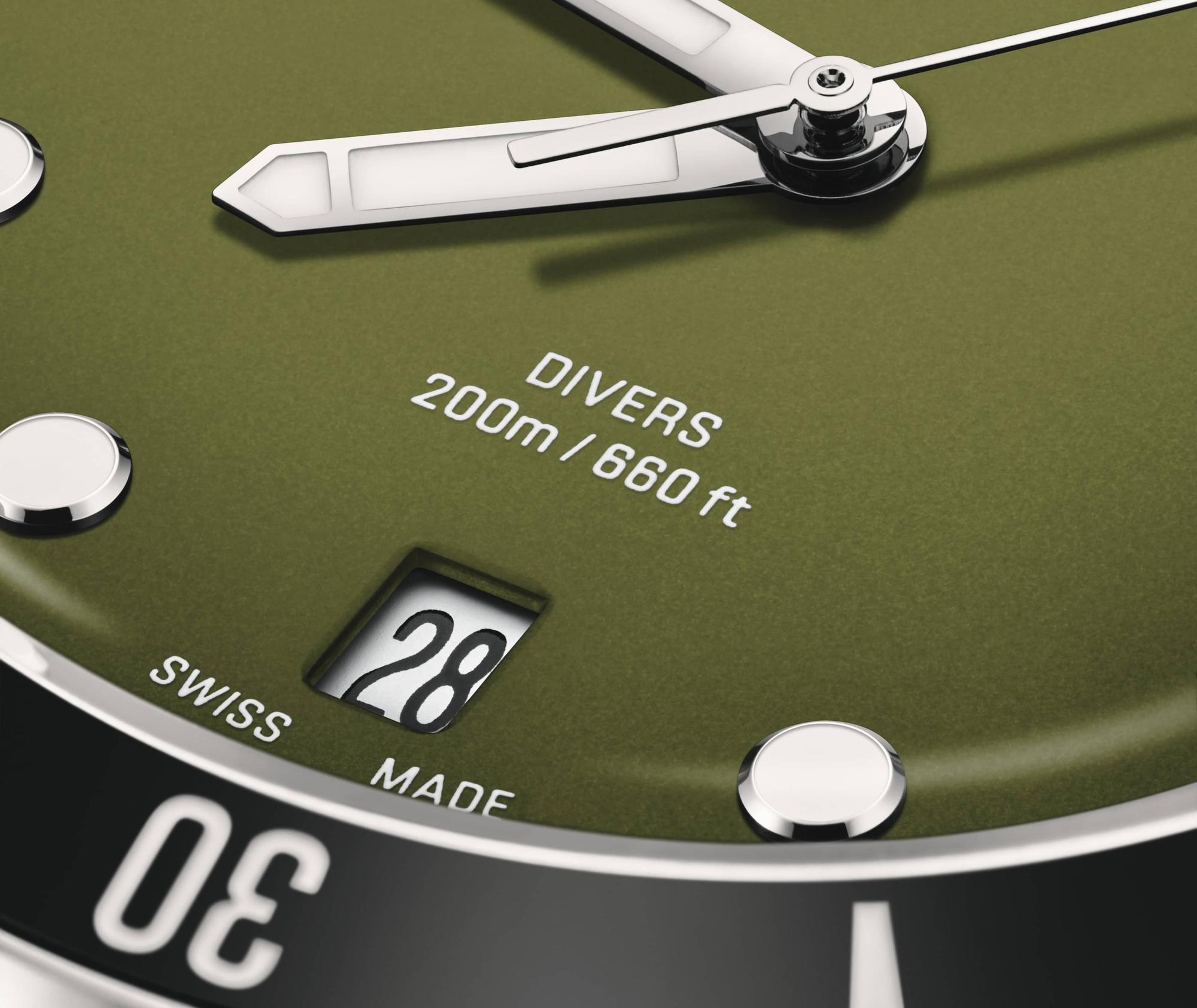 Oris 01 733 7795 4057-SET zegarek - miniatura 5