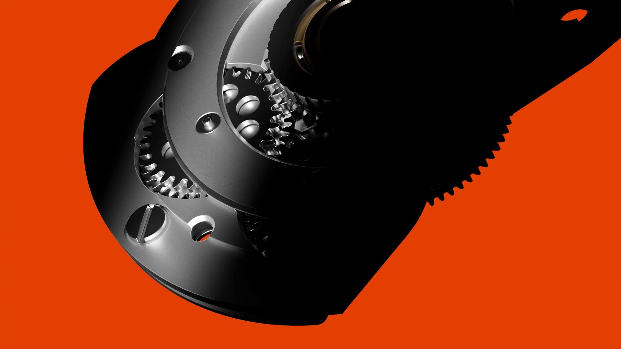 Oris 01 733 7802 8766-07 4 20 30GLC zegarek - miniatura 12