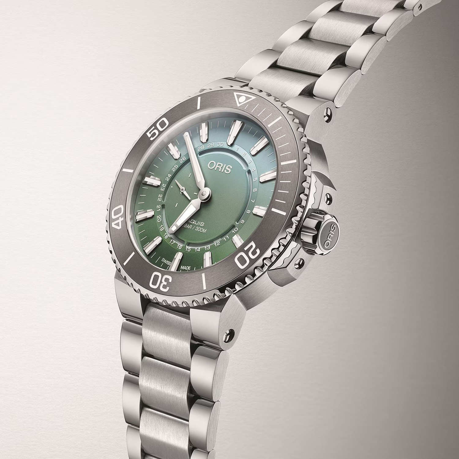 Oris 01 743 7734 4197-Set zegarek - miniatura 8
