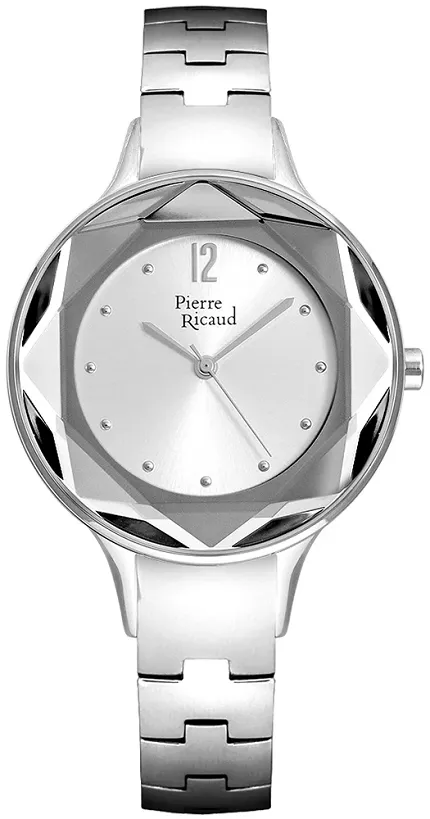 Pierre Ricaud P21026.5173Q Bransoleta - zdjęcie 1
