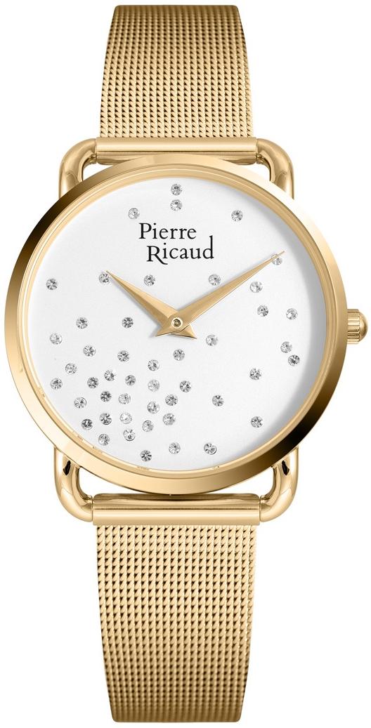Zegarek Pierre Ricaud P21066.1143Q