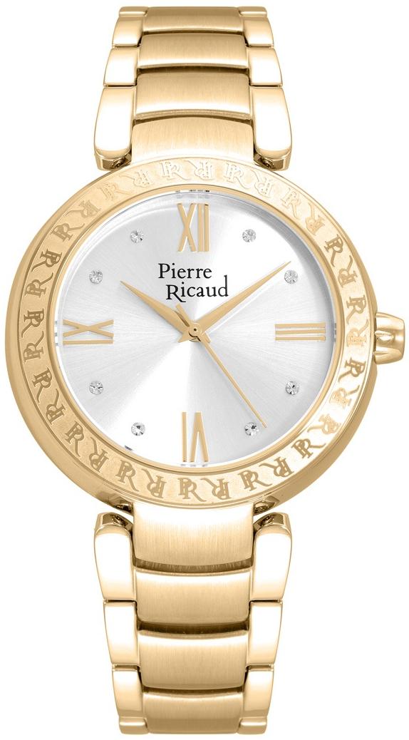 Zegarek Pierre Ricaud P22032.1183Q
