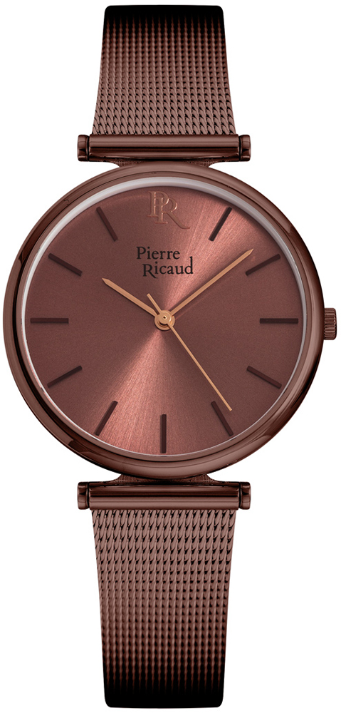 Zegarek Pierre Ricaud P22044.011GQ-SET