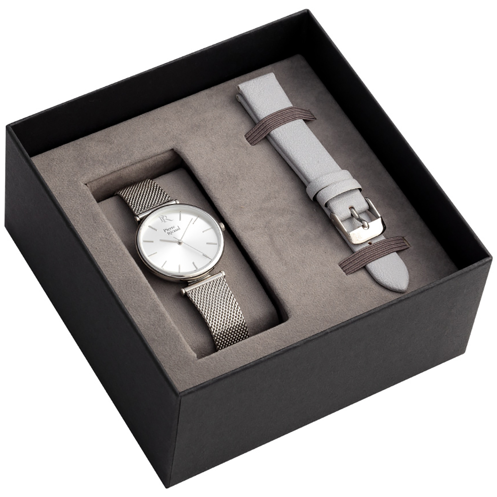 Pierre Ricaud P22044.5113Q-SET Bransoleta - miniatura 1