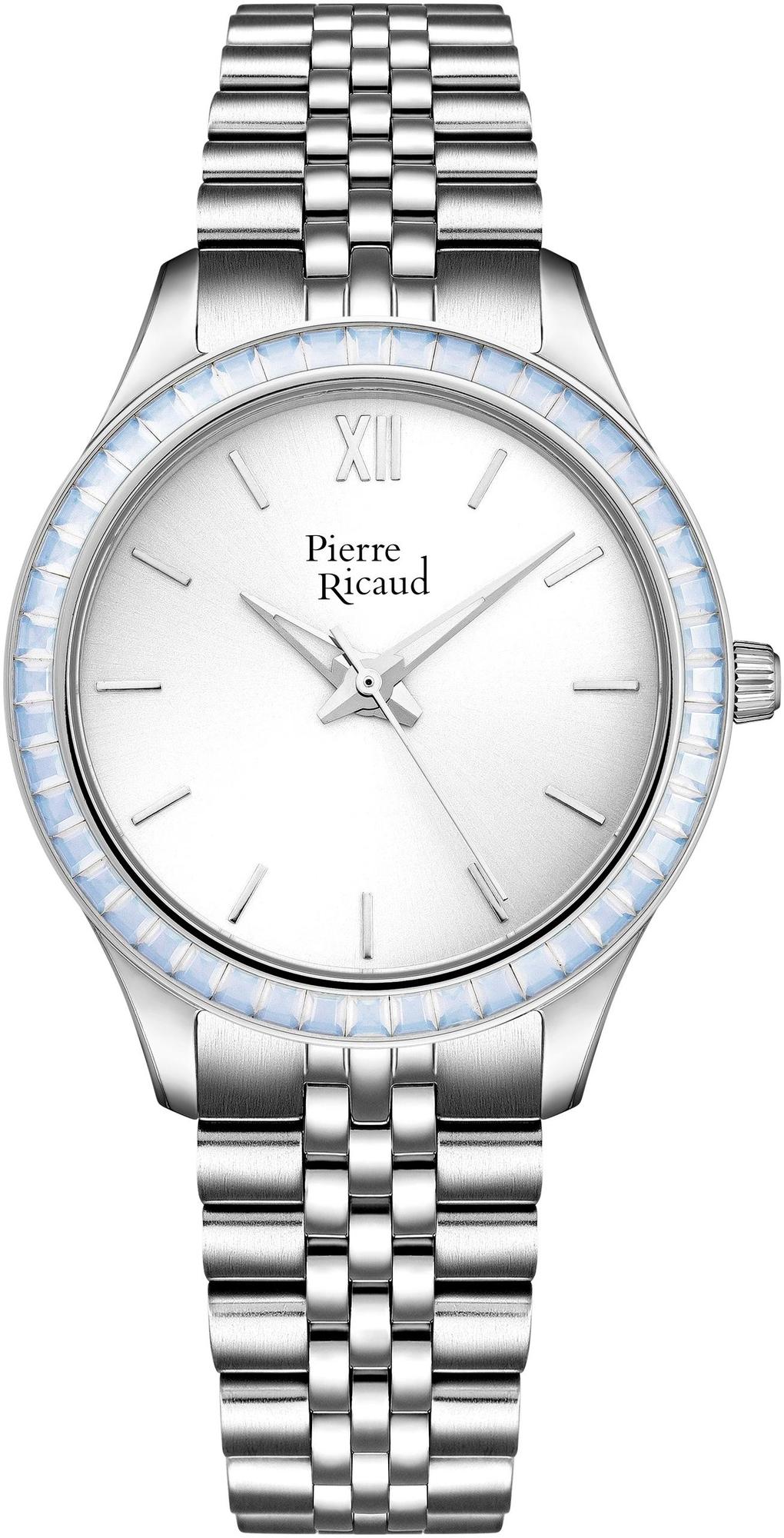 Zegarek Pierre Ricaud P22064.5113QZ