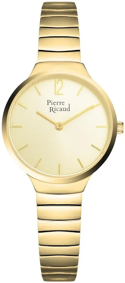 Pierre Ricaud P22084.1151Q Bransoleta - zdjęcie 1