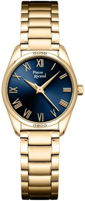  Classic Pierre Ricaud P22163.1135Q 