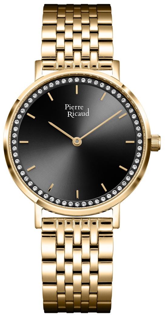 Zegarek Pierre Ricaud P22171.1114QZ