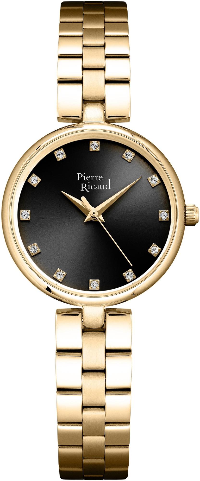Zegarek Pierre Ricaud P22174.1144Q