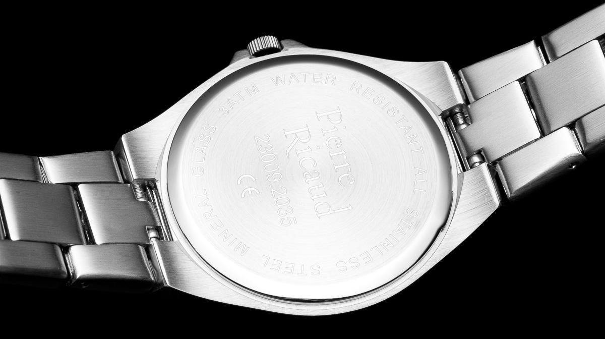 P23009R143Q zegarek elegancki Bransoleta